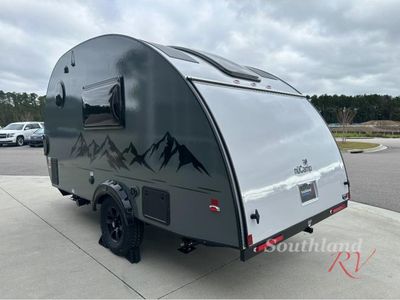 2026 nuCamp TAB 360 CS - Photo 5