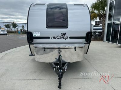 2026 nuCamp TAB 360 CS - Photo 3