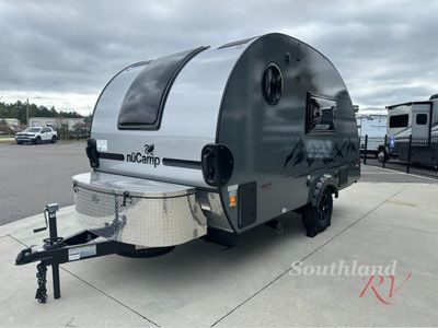 2026 nuCamp TAB 360 CS - Photo 2