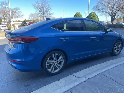 2017 Hyundai Elantra Limited - Photo 3