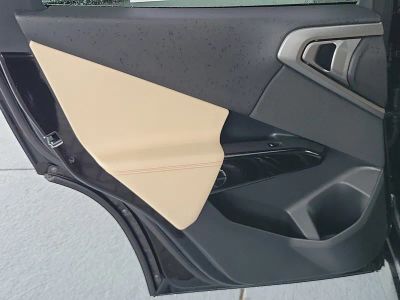 2026 BMW X3 — photo 9 view