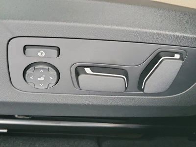 2026 BMW X3 — photo 22 view