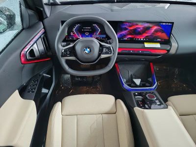 2026 BMW X3 — photo 14 view