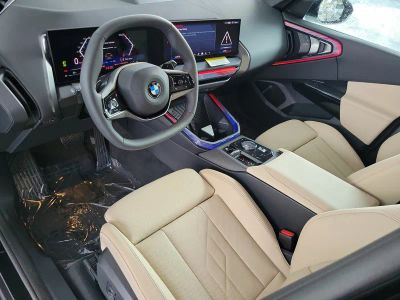 2026 BMW X3 — photo 19 view