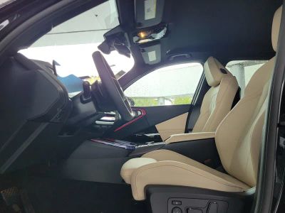 2026 BMW X3 — photo 20 view