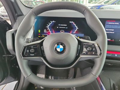2026 BMW X3 — photo 23 view