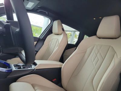 2026 BMW X3 — photo 21 view