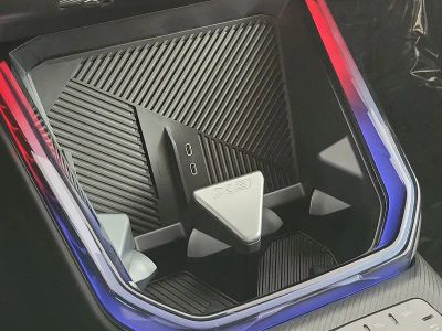 2026 BMW X3 — photo 30 view
