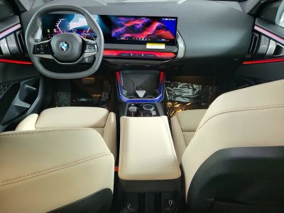 2026 BMW X3 — photo 13 view