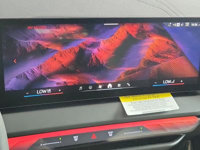2026 BMW X3 — photo 27 view