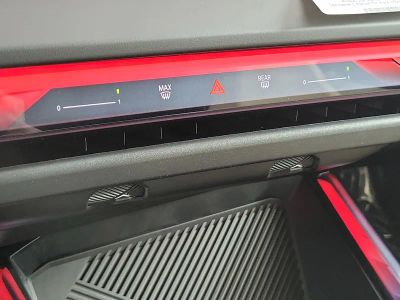 2026 BMW X3 — photo 29 view