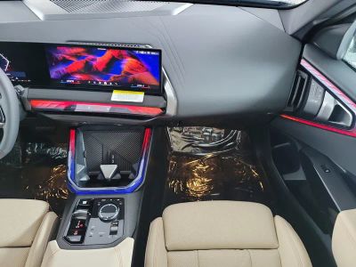 2026 BMW X3 — photo 15 view