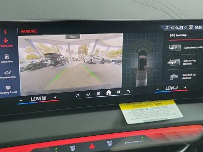 2026 BMW X3 — photo 28 view