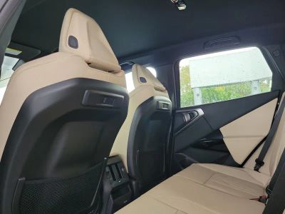 2026 BMW X3 — photo 12 view