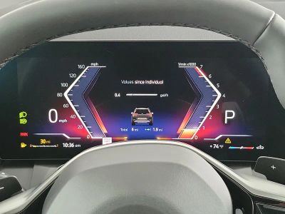 2026 BMW X3 — photo 26 view