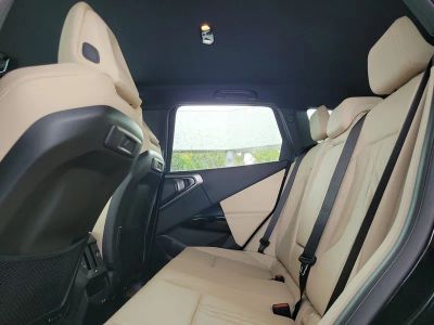 2026 BMW X3 — photo 11 view