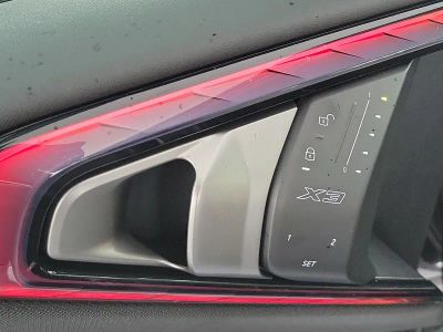 2026 BMW X3 — photo 17 view
