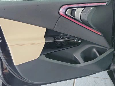 2026 BMW X3 — photo 16 view