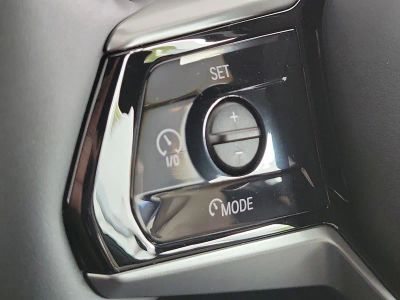 2026 BMW X3 — photo 24 view