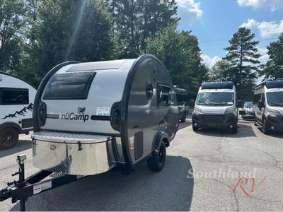 2026 nuCamp TAB 320 - Photo 2