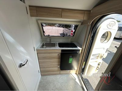 2026 nuCamp TAB 320 - Photo 6