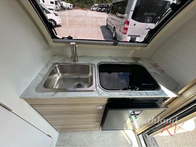 2026 nuCamp TAB 320 - Photo 8