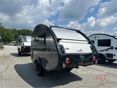 2026 nuCamp TAB 320 - Photo 3