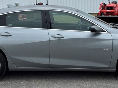 2024 Chevrolet Malibu - Photo 3