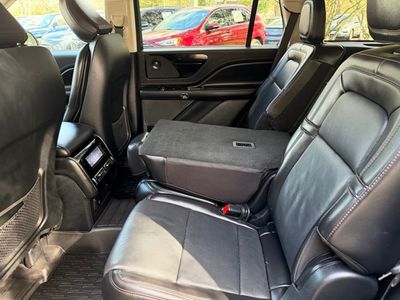 2023 Lincoln Aviator — photo 13 view