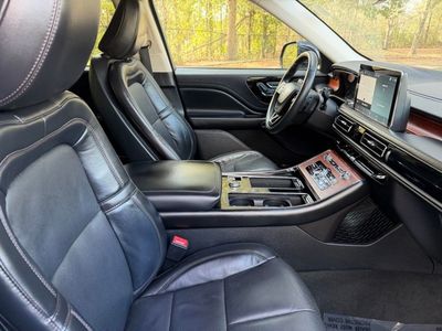 2023 Lincoln Aviator — photo 11 view