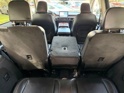 2023 Lincoln Aviator — photo 8 view