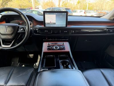 2023 Lincoln Aviator — photo 15 view