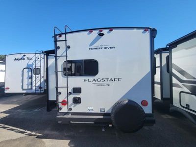 2026 Flagstaff Micro Lite - Photo 3