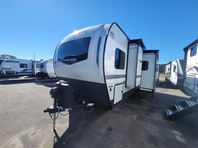 2026 Flagstaff Micro Lite - Photo 2