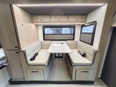 2026 Grand Design LINEAGE SERIES M — photo 14 view
