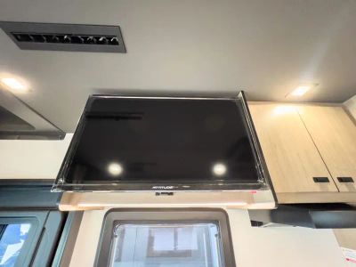 2026 Grand Design LINEAGE SERIES M — photo 8 view