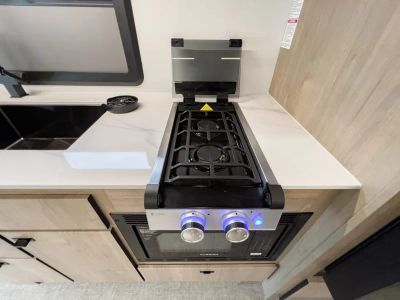 2026 Grand Design LINEAGE SERIES M — photo 10 view