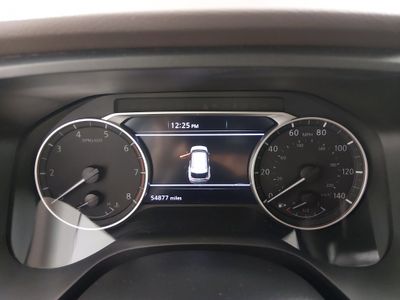 2023 Nissan Rogue - Photo 14