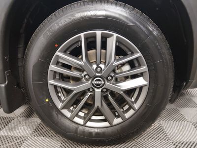 2023 Nissan Rogue - Photo 10