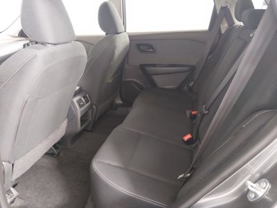 2023 Nissan Rogue - Photo 20