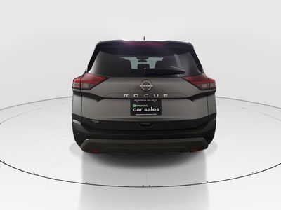 2023 Nissan Rogue - Photo 6