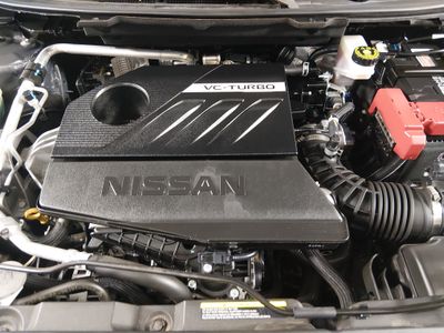 2023 Nissan Rogue - Photo 9