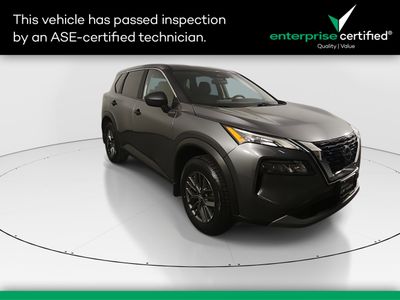 2023 Nissan Rogue - Photo 1