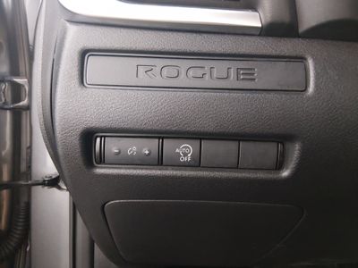 2023 Nissan Rogue - Photo 13