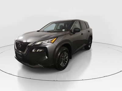 2023 Nissan Rogue - Photo 3