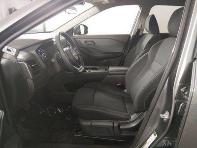 2023 Nissan Rogue - Photo 19