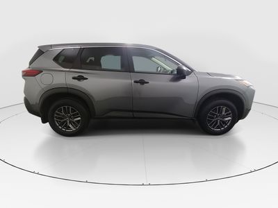 2023 Nissan Rogue - Photo 8