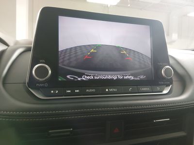2023 Nissan Rogue - Photo 16