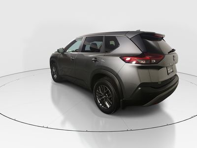 2023 Nissan Rogue - Photo 5