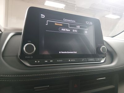 2023 Nissan Rogue - Photo 17